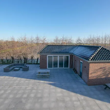 Jonkershof Lage Zwaluwe