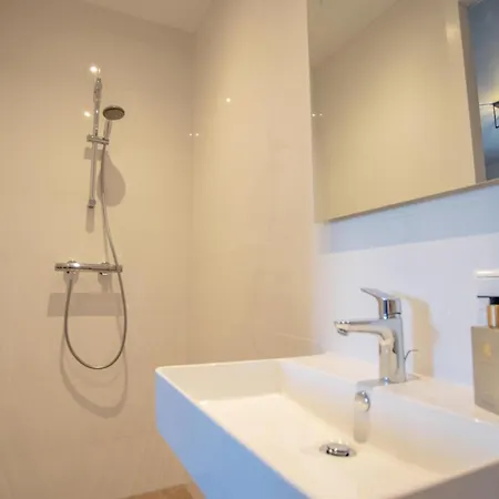 Semesterbostad Jonkershof Zwaluwe