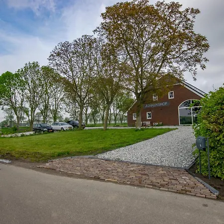 Jonkershof Lage Zwaluwe