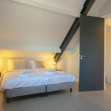 Jonkershof * Lage Zwaluwe