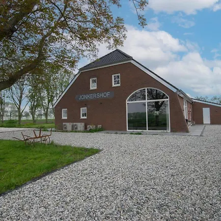 Jonkershof *