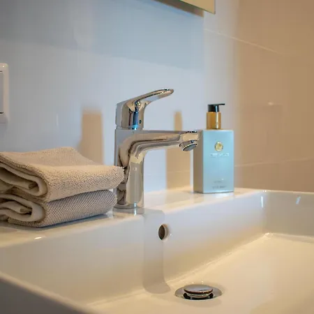 Semesterbostad Jonkershof