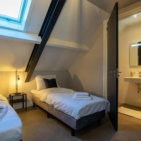 Semesterbostad Jonkershof *