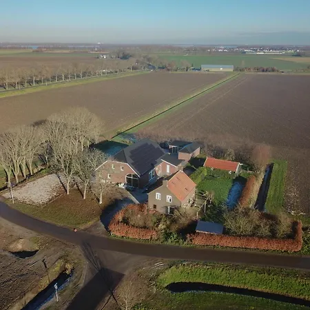 Jonkershof Lage Zwaluwe