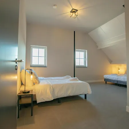 Holiday home Jonkershof *