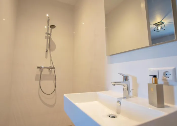 別荘 Jonkershof Zwaluwe