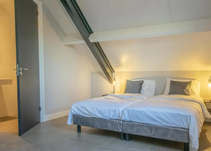 Jonkershof * Zwaluwe