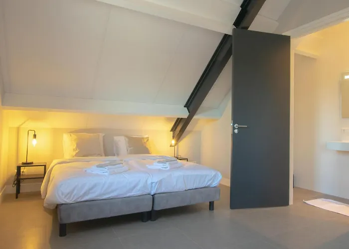 Jonkershof * Zwaluwe