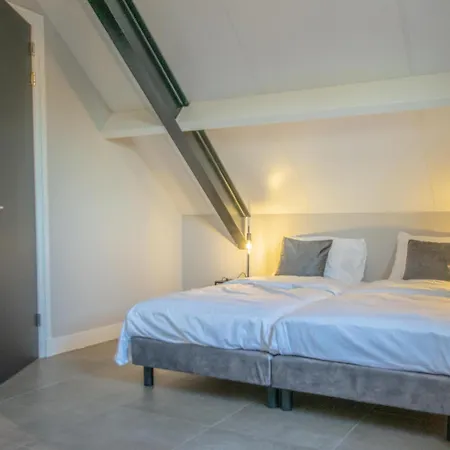 Jonkershof * Zwaluwe