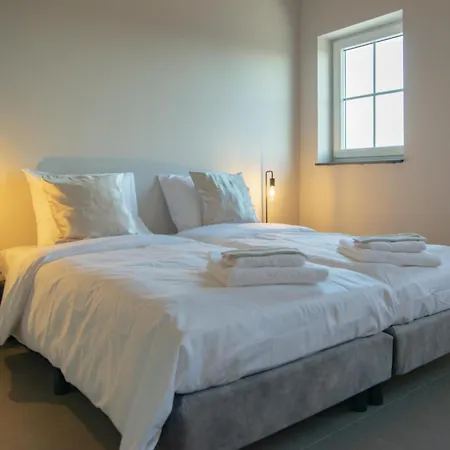 Jonkershof Ferienhaus