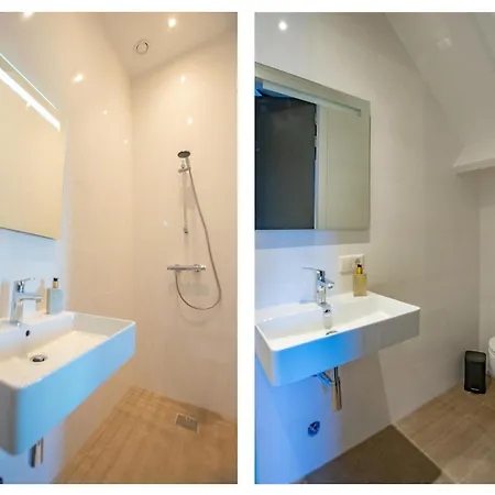 Ferienhaus Jonkershof Zwaluwe