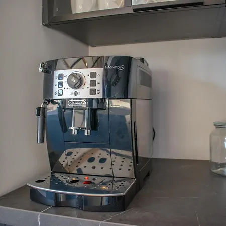 Jonkershof Ferienhaus