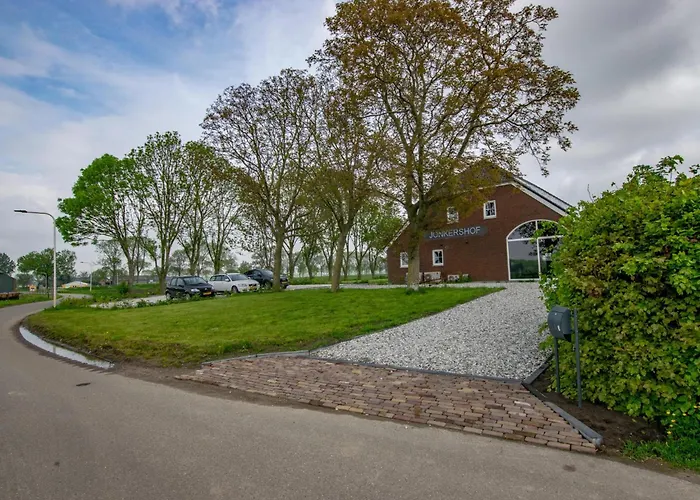 Jonkershof Lage Zwaluwe