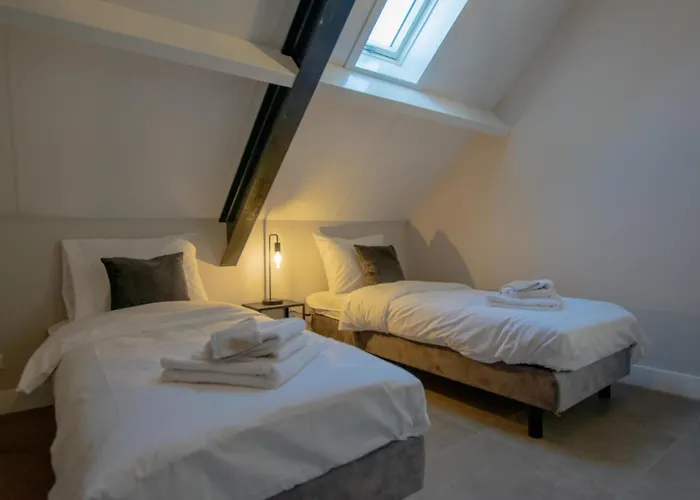 Jonkershof Casa de Férias