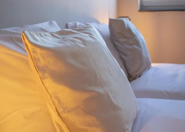 Jonkershof Casa de Férias *