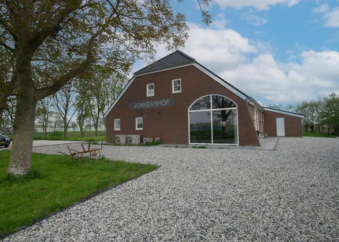 Jonkershof *